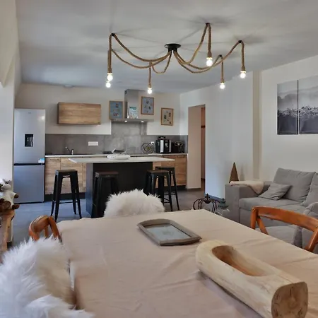 Apartman Cote Montagne Munster