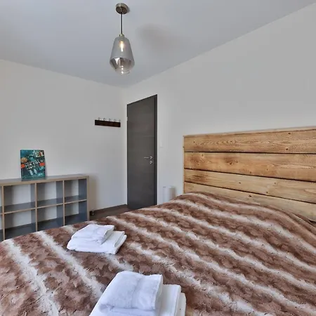 Cote Montagne Munster