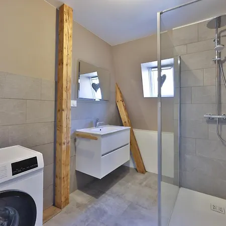 Apartman Cote Montagne *