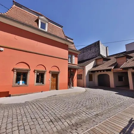 Cote Montagne * Munster