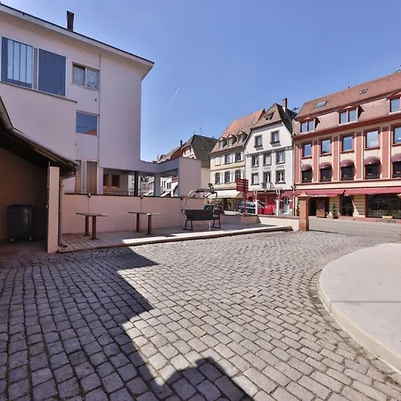 Apartment Cote Montagne